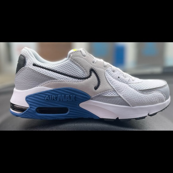 🥶NEW Mens Air Max Excee- Size 9.5🥶 - Picture 2 of 8